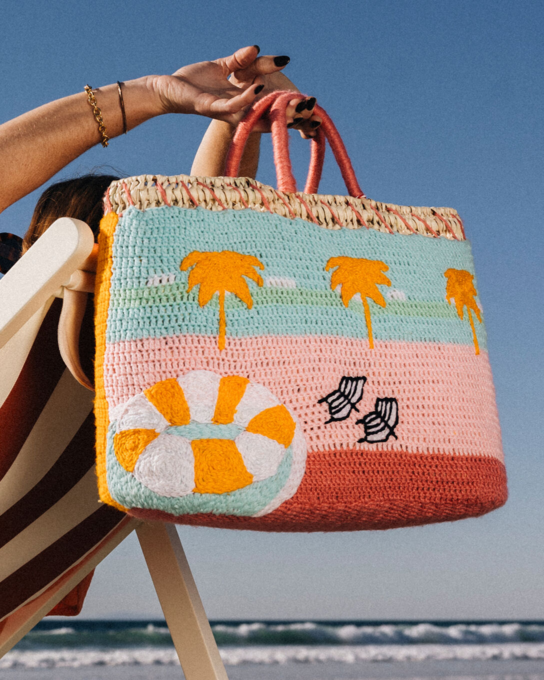 Summer Shop | Hotel‑Inspired Beach & Resort Living | Marriott